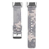 Everlab Fitbit Charge 5 Fabric Nylon Replacement Strap Watch Band