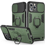 Everlab Heavy Duty Shockproof Cover Case For iPhone