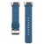 Everlab Fitbit Charge 5 Fabric Nylon Replacement Strap Watch Band