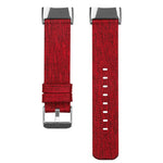 Everlab Fitbit Charge 5 Fabric Nylon Replacement Strap Watch Band