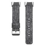 Everlab Fitbit Charge 5 Fabric Nylon Replacement Strap Watch Band