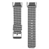 Everlab Fitbit Charge 5 Fabric Nylon Replacement Strap Watch Band