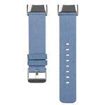 Everlab Fitbit Charge 5 Fabric Nylon Replacement Strap Watch Band