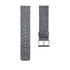 Everlab Fabric Replacement Strap Nylon Band For Fitbit Versa 1