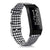 Everlab Fitbit Charge 3 4 Fabric Nylon Replacement Strap