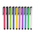 Clip Design Universal Soft Head For Phone Tablet