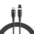 Mcdodo 20W USB Type C To Lightning Magnetic Fast Charging Cable PD Cord For iPhone iPad AirPods - 1.2m