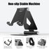 Everlab Multipoint Adjustable Mobile Phone and Tablet Stand