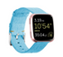 Everlab Fabric Replacement Strap Nylon Band For Fitbit Versa 1