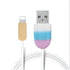 Everlab Ice Cream Cable Protector Cute Silicone Cover For USB Charging Cable