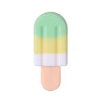 Everlab Ice Cream Cable Protector Cute Silicone Cover For USB Charging Cable