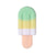 Everlab Ice Cream Cable Protector Cute Silicone Cover For USB Charging Cable