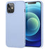 Everlab Silicone Case Smooth Shockproof Cover For iPhone 13 12 11 Pro XS Max XR