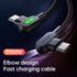 Mcdodo USB C To Type-C PD 3A Fast Charging Data Sync Cable Charger Line For iPhone 15 Samsung Macbook