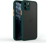 Everlab Shockproof Armor Bumper Case Les Protector for iPhone