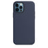 Everlab Silicone Case Smooth Shockproof Cover For iPhone 13 12 11 Pro XS Max XR