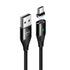 Mcdodo Type-C Fast Charging & Sync Data Transfer Magnetic Charger Cable