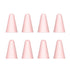 Everlab Replacement Compatibles Pencil Tip For Apple Nibs Pen Tip Pencil (8-Pack)