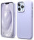 Everlab Silicone Case Smooth Shockproof Cover For iPhone 13 12 11 Pro XS Max XR