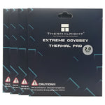 Thermalright EXTREME ODYSSEY 120*120mm Thermalpad Heat Dissipation CPU/GPU Pad