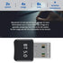 Everlab USB Wireless Bluetooth 50 Adapter Dongle Receiver Transmitter PC Speaker