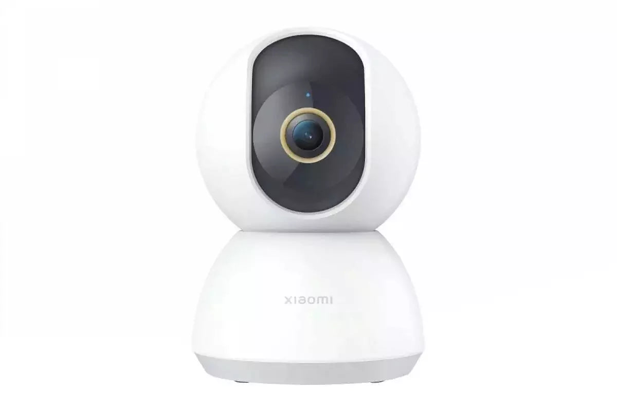 Xiaomi Smart Indoor Camera C300 (2K), Security Cameras, Cameras & Drones