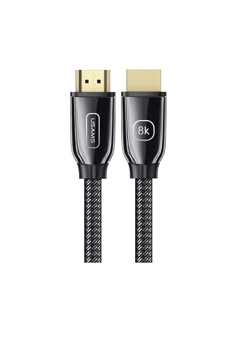 USAMS Premium HDMI Cable V2.0 Ultra HD 4K 2160p 1080p 3D High Speed HEC ARC