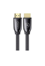 USAMS Premium HDMI Cable V2.0 Ultra HD 4K 2160p 1080p 3D High Speed HEC ARC