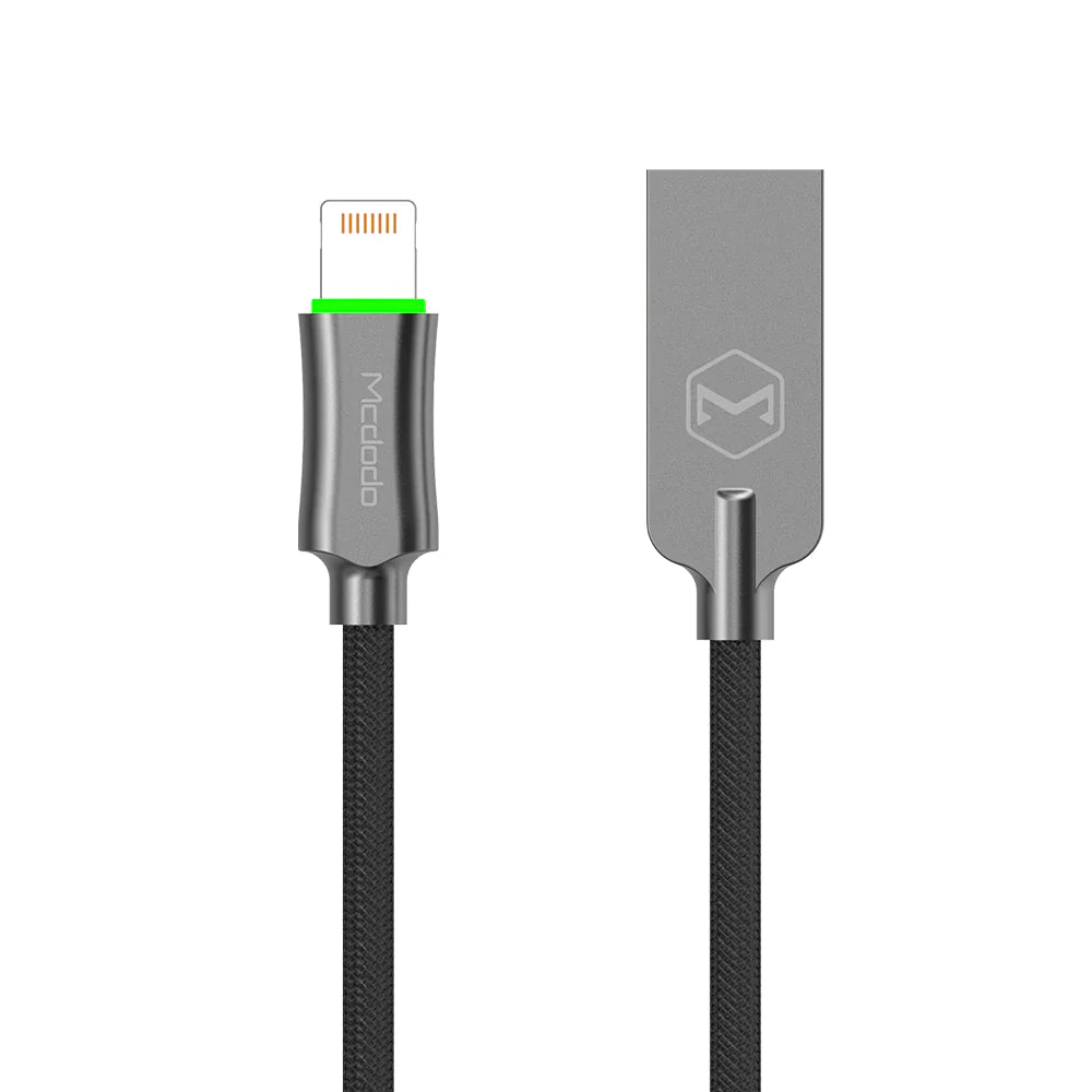 Mcdodo USB To Lightning Charging Cable Data Cord