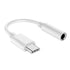 Everlab USB Type-C To 3.5mm AUX Headphone Audio Jack Adapter Cable Converter For Samsung iPad Huawei