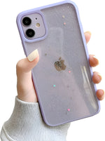 Everlab Fashion Bling Glitter Case Slim Cover Shockproof For iPhone