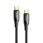 Mcdodo Type C To Type C Fast Charging Cable Data Cord