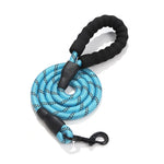 Everlab Padded Handle Dog Pet Puppy Training Obedience Recall Lead Leash AU