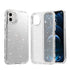 Glitter iPhone Case Shockproof Cover