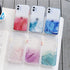 Everlab Marble Shockproof Clear Case Glitter Bling Cover for iPhone