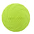 Everlab Silicone Pet Dog Frisbee, Suitable For Small and Medium-Sized Dogs Outdoor Sports Toy Frisbee