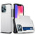 Everlab Sliding Cover Wallet Case For iPhone