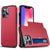 Everlab Sliding Cover Wallet Case For iPhone