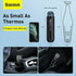 Baseus Mini Car Vacuum Cleaner 5,000pa Capsule Cordless Strong Powerful Suction Portable Wireless A2 Series