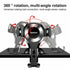 Baseus 360° Car Phone Holder Dashboard Windscreen Mount Multi-Angle