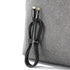 Mcdodo 100W USB C To USB Type-C Cable, Nylon Charger Cable, For iPhone 15/15 Plus/15 Pro Max, Samsung S24/S24+/S24 Ultra/S23+/S23 Ultra, MacBook, iPad Pro Air, Switch