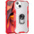 Bumper Case iPhone Shockproof Ring Holder Cover