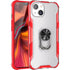 Bumper Case iPhone Shockproof Ring Holder Cover